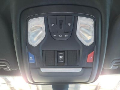 2023 RAM 1500 Lone Star Crew Cab 4x4 5'7" Box