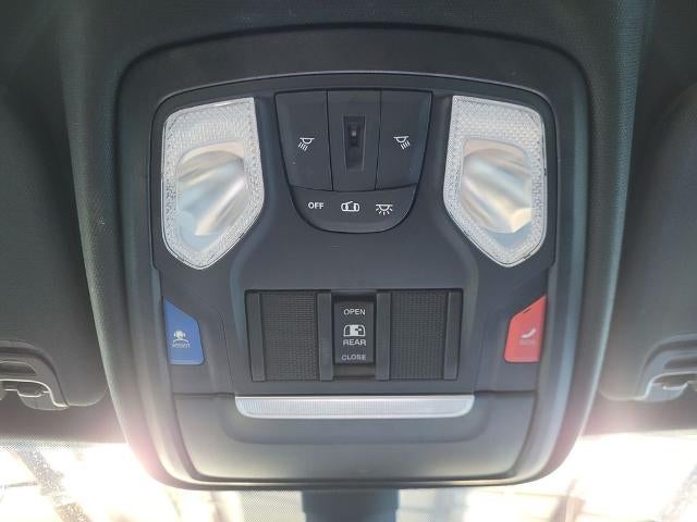 2023 RAM 1500 Lone Star Crew Cab 4x4 5'7" Box