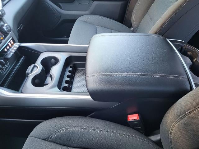 2023 RAM 1500 Lone Star Crew Cab 4x4 5'7" Box