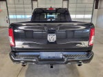 2023 RAM 1500 Lone Star Crew Cab 4x4 5'7" Box