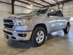 2020 RAM 1500 Big Horn Crew Cab 4x4 5'7" Box