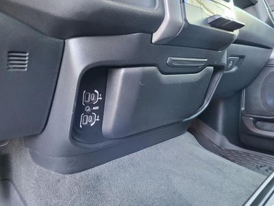 2020 RAM 1500 Big Horn Crew Cab 4x4 5'7" Box