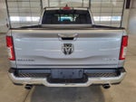 2020 RAM 1500 Big Horn Crew Cab 4x4 5'7" Box