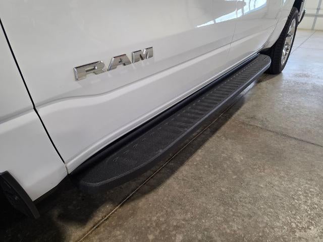 2023 RAM 1500 Big Horn Crew Cab 4x4 5'7" Box