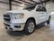 2023 RAM 1500 Big Horn Crew Cab 4x4 5'7" Box