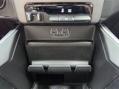 2023 RAM 1500 Big Horn Crew Cab 4x4 5'7" Box