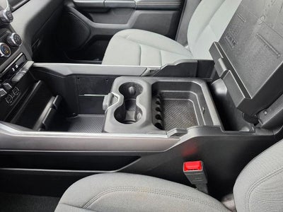 2023 RAM 1500 Big Horn Crew Cab 4x4 5'7" Box