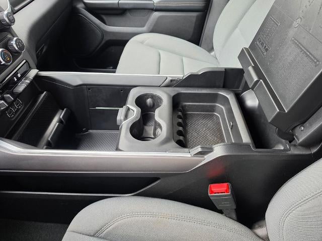 2023 RAM 1500 Big Horn Crew Cab 4x4 5'7" Box