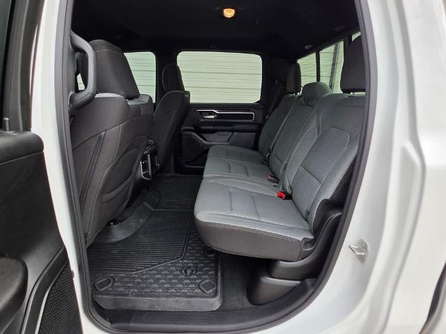 2023 RAM 1500 Big Horn Crew Cab 4x4 5'7" Box