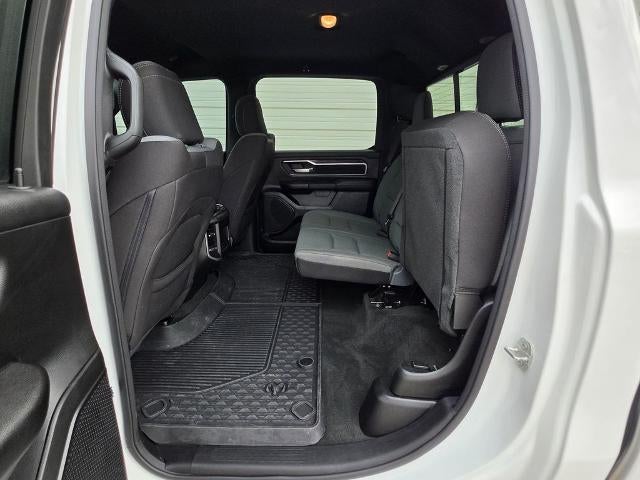2023 RAM 1500 Big Horn Crew Cab 4x4 5'7" Box
