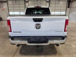 2023 RAM 1500 Big Horn Crew Cab 4x4 5'7" Box