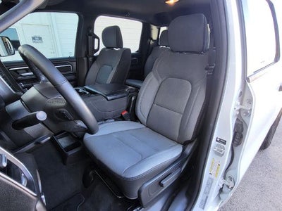 2024 RAM 1500 Big Horn