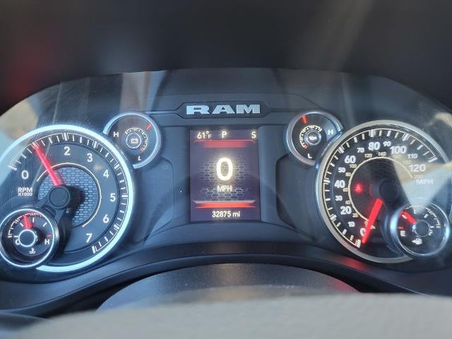 2024 RAM 1500 Big Horn