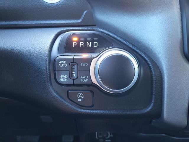 2024 RAM 1500 Big Horn