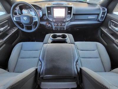 2024 RAM 1500 Big Horn