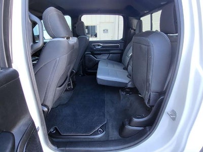 2024 RAM 1500 Big Horn