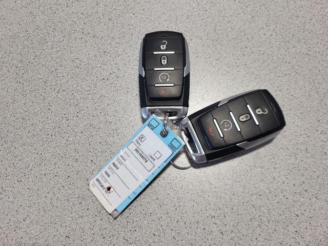 2024 RAM 1500 Big Horn