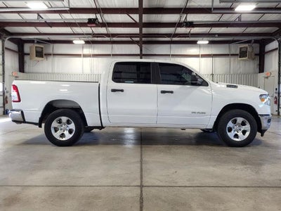 2024 RAM 1500 Big Horn