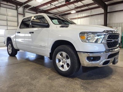 2024 RAM 1500 Big Horn
