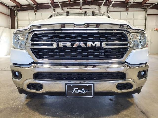 2024 RAM 1500 Big Horn