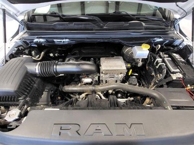 2024 RAM 1500 Big Horn