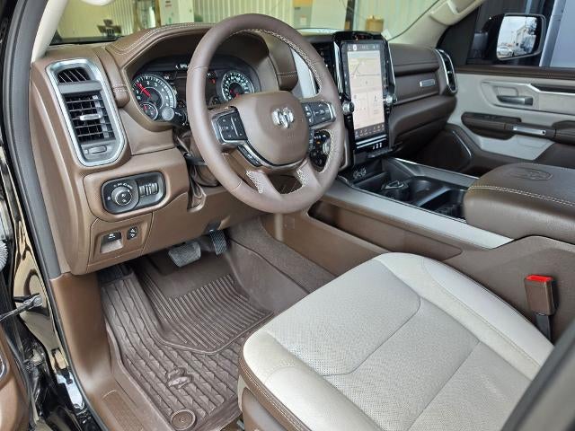 2025 RAM Ram 1500 Pickup Laramie - Photo 16