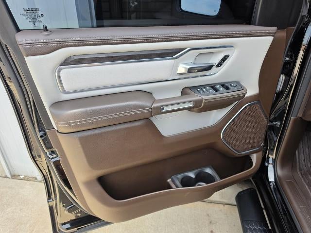 2025 RAM Ram 1500 Pickup Laramie - Photo 18
