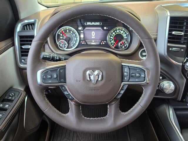 2025 RAM Ram 1500 Pickup Laramie - Photo 19