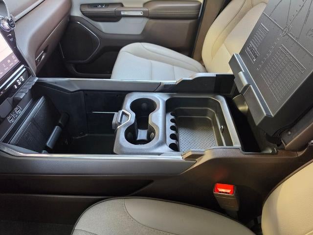 2025 RAM Ram 1500 Pickup Laramie - Photo 28