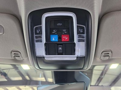 2025 RAM 1500 Laramie Crew Cab 4x4 5'7" Box