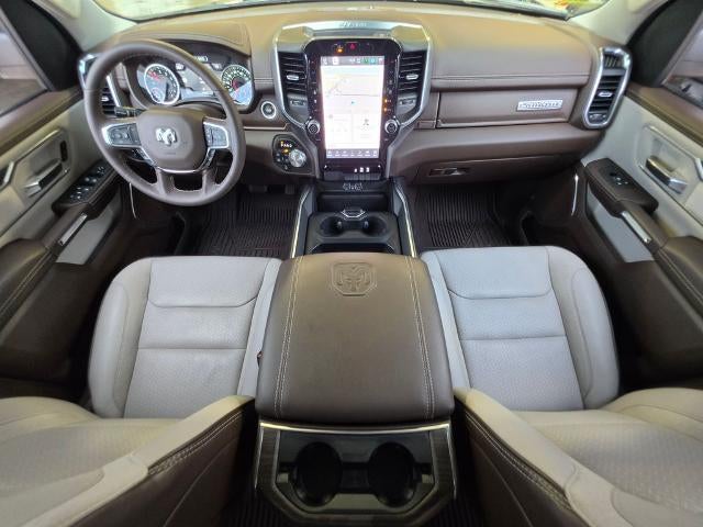2025 RAM Ram 1500 Pickup Laramie - Photo 33