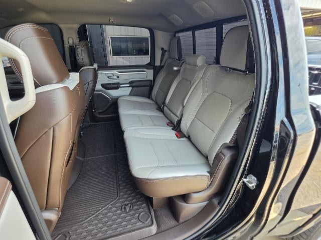 2025 RAM Ram 1500 Pickup Laramie - Photo 34