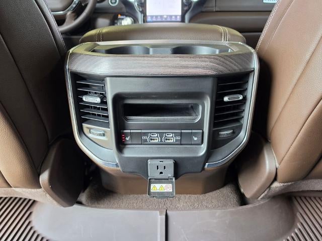 2025 RAM Ram 1500 Pickup Laramie - Photo 36