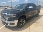 2025 RAM 1500 Laramie Crew Cab 4x4 5'7" Box