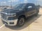 2025 RAM 1500 Laramie Crew Cab 4x4 5'7" Box
