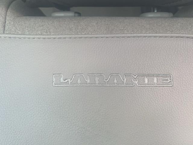 2025 RAM 1500 Laramie Crew Cab 4x4 5'7" Box