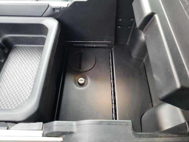 2022 RAM 1500 Laramie Crew Cab 4x4 5'7" Box