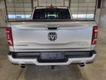 2022 RAM 1500 Laramie Crew Cab 4x4 5'7" Box