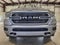 2022 RAM 1500 Laramie Crew Cab 4x4 5'7" Box