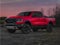 2020 RAM 1500 Big Horn Crew Cab 4x4 6'4" Box
