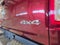 2020 RAM 1500 Big Horn Crew Cab 4x4 6'4" Box