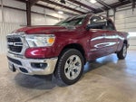 2020 RAM 1500 Big Horn Crew Cab 4x4 6'4" Box