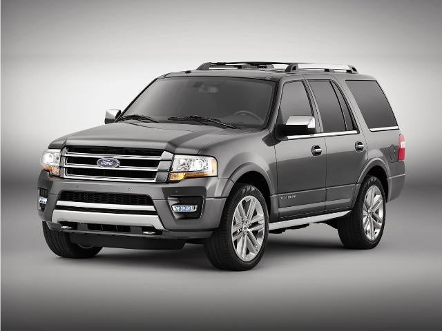 2017 Ford Expedition Limited EL's photo