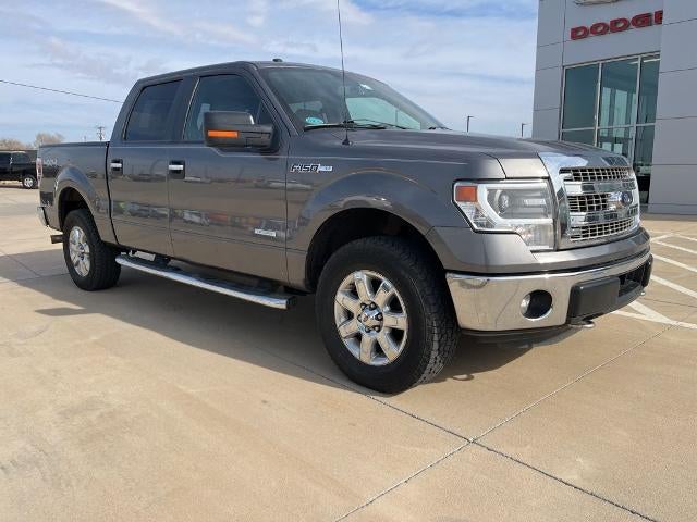 2014 Ford F-150 XL