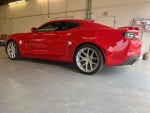 2021 Chevrolet Camaro 1SS