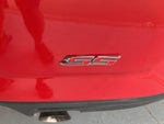2021 Chevrolet Camaro 1SS
