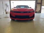 2021 Chevrolet Camaro 1SS