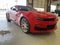 2021 Chevrolet Camaro 1SS