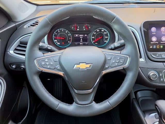 2025 Chevrolet Malibu RS