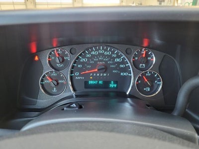 2024 Chevrolet Express Passenger 2500 1LT
